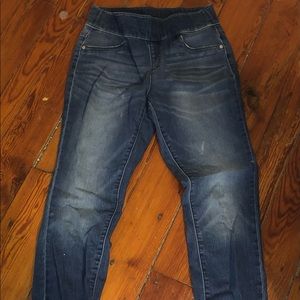 Vera Wang Size 6 jeans